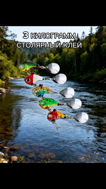 Та самая коряга