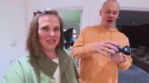 Катя и Макс vs родители｜ пранки