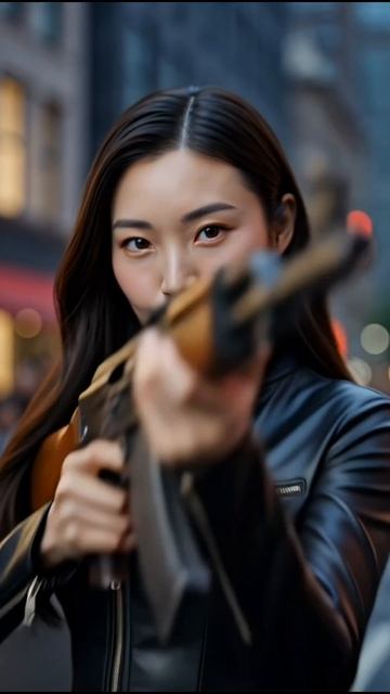 Китайская радуга.Мультфильм#Seedance2.0#Grok Imagine#мультфильмы#видео#ежедневно#подпишись#искусстве