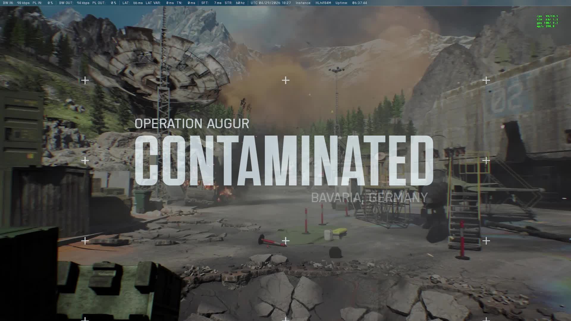 Стрим Battlefield 6!!!