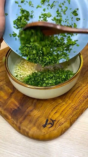 Закуска из перцев