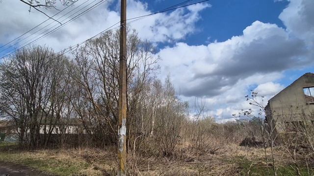 участок 10 сот