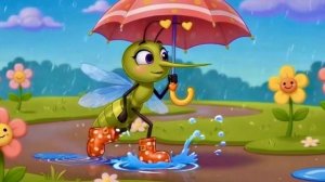 Комарик Гоша