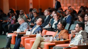 Франсиско Туньес об инвестициях в инфраструктуру и образование