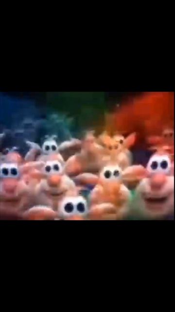 бубы танцуют под цоя