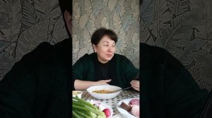 Всех прошу к столу 😊 ПРИЯТНОГО АППЕТИТА 😋