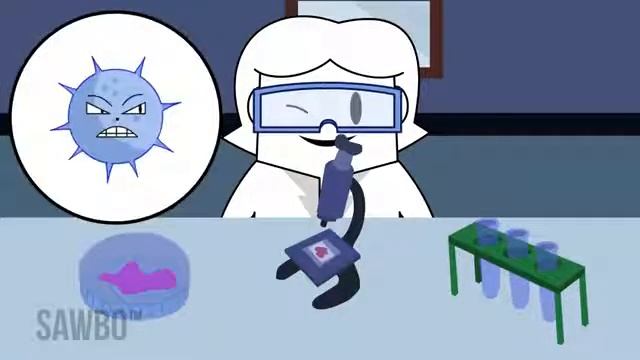 Различия между скрытой и активной формой туберкулёза