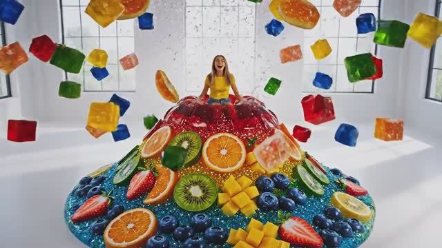 Какую подушку для снов вы бы выбрали? Самые необычно приятные видео