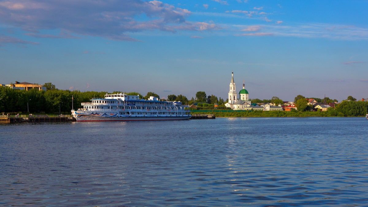Наша гордость и природное достояние России