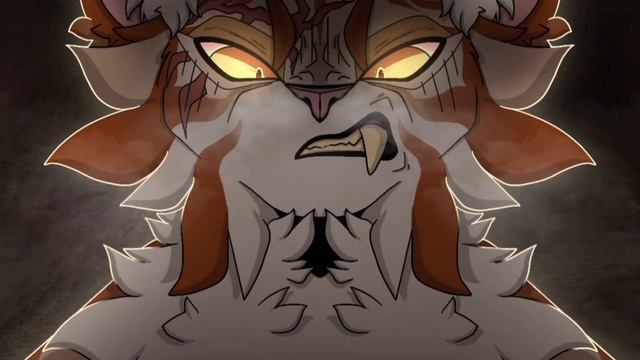 ПерезаливSHUT EYE   Warriors OCS MAP