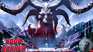 Diablo 4 Lord of Hatred Финальный Босс + Концовка Mephisto Мефисто.