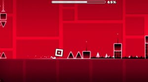 Geometry dash