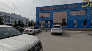 Подготовка спортивных объектов к маю | ДИКТУМ в действии