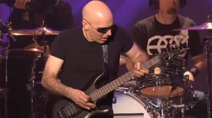 Joe Satriani  Full Concert