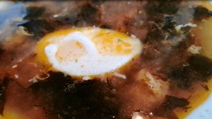 ЗЕЛЕНЫЙ Борщ ВКУСНЫЙ Освежающий