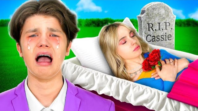 Я подстроила свою смерть. Моя история мести.