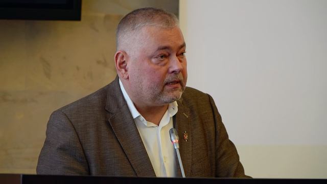 Конференция "Интерстроймех- 2026", 27.04.2026