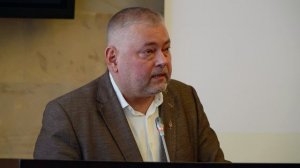 Конференция «Интерстроймех- 2026», 27.04.2026