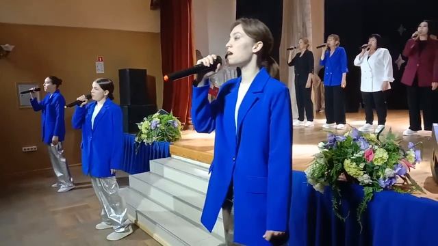 Слова - Южный ветер 17.04.2026