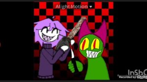 коллаб с боном