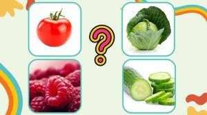 Обучающая игра для детей  Четвертый лишний   Развивающие мультики для малышей Учимся играя!