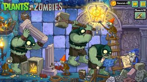 Зомби против растений! Universe 2 Plants vs Zombies ПвЗ PvZ Растения против Зомби