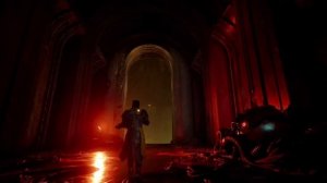 Гигером запахло 😶🌫