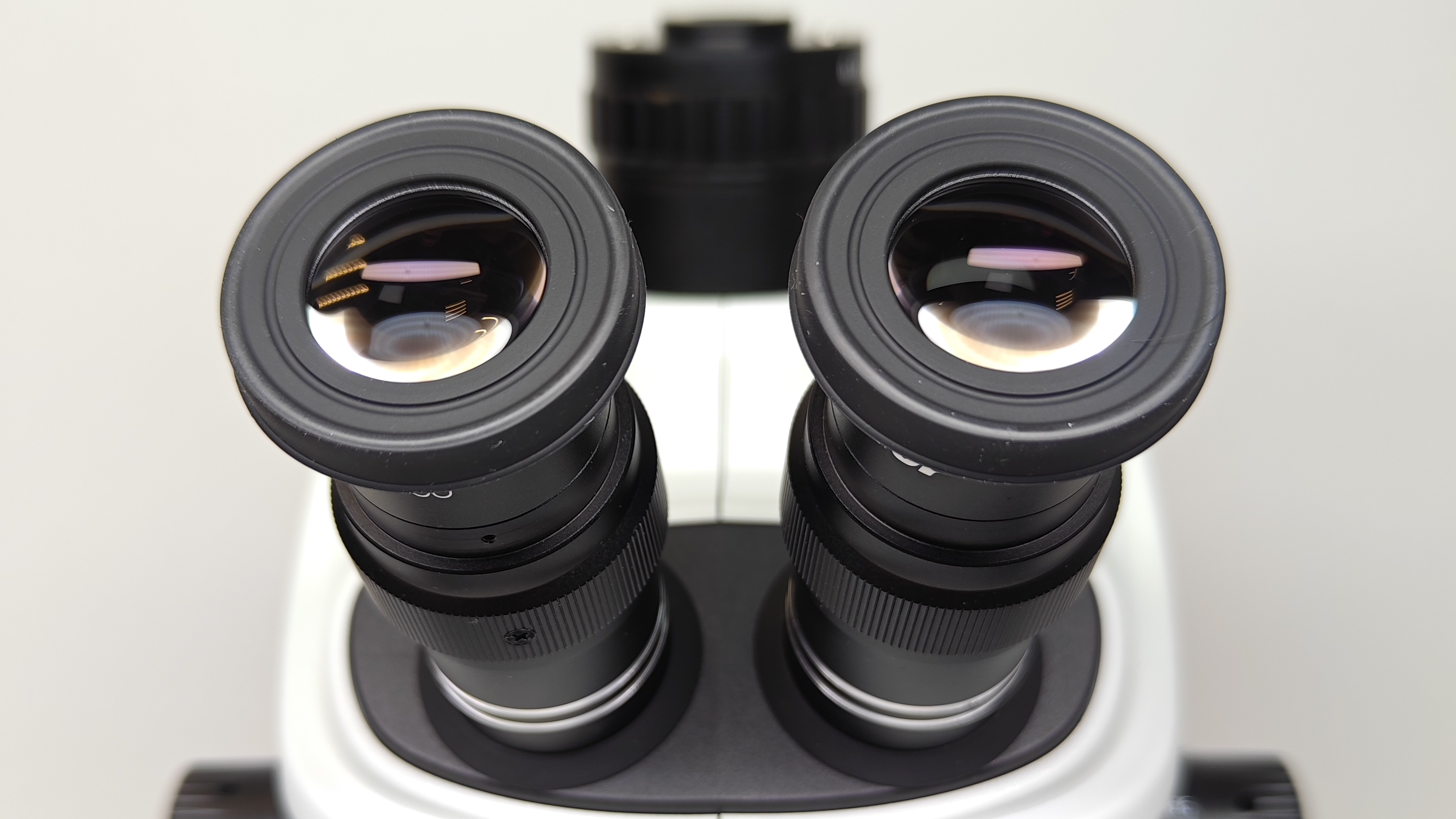 Обзор микроскопа SOPTOP SZM 6565 PRO