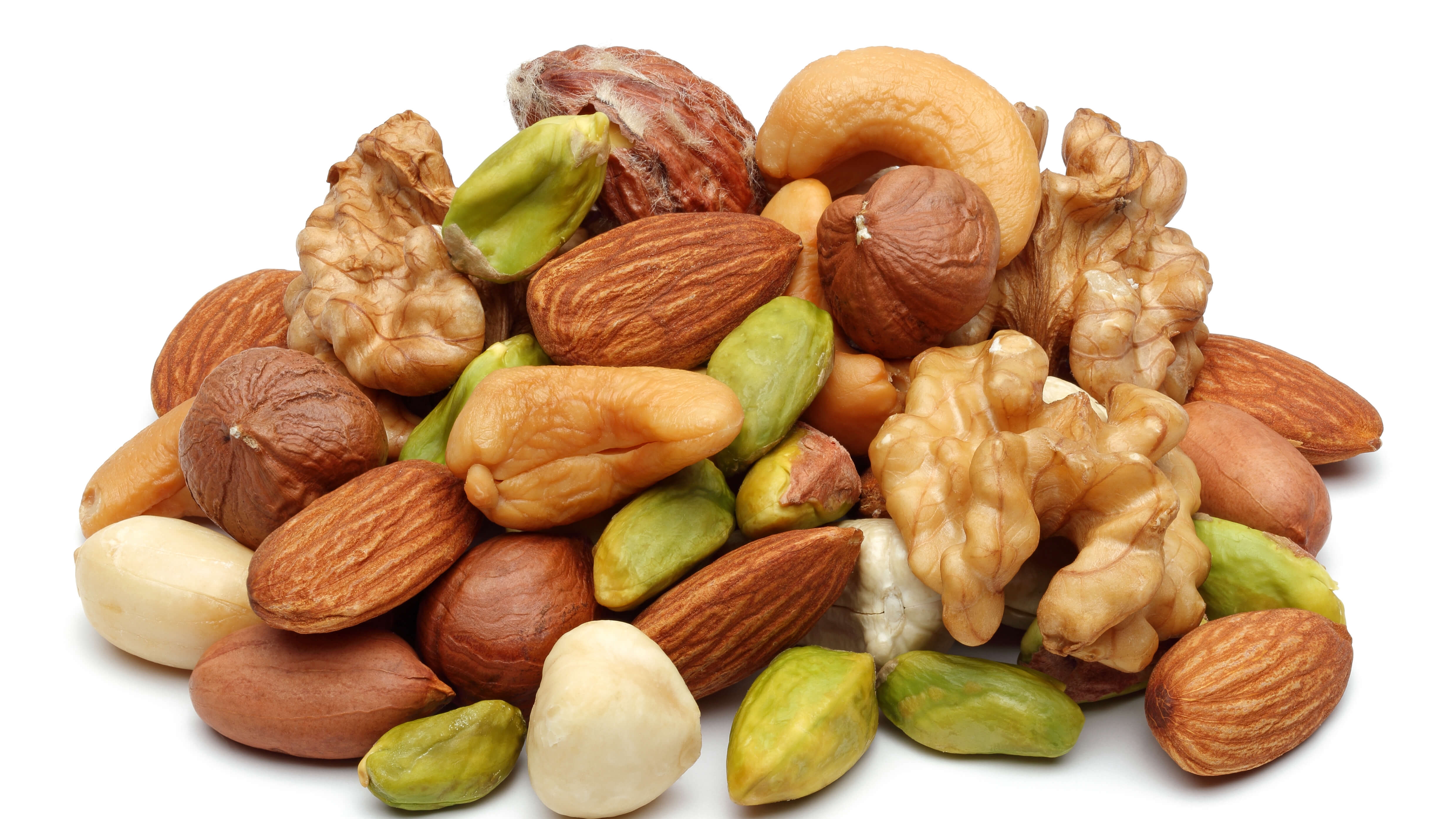 ПП ПЕЧЕНЬЕ ИЗ ОРЕХОВ