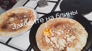 Мишкина радость! У нас, блины! 🥞 Смешные животные.  29-04-2026