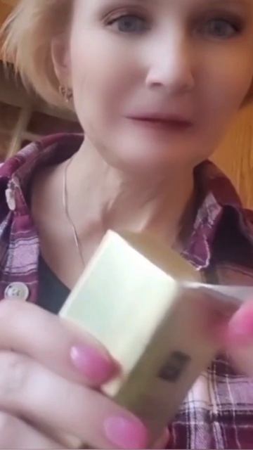 Обзор - Разноцветная база под макияж Senana