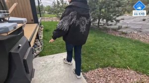 МПарк: Рыбалка(КМВ), Парк отдыха, Глэмпинг, озеро, Ессентуки. Ставропольский край.