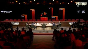 В Москве завершил работу Открытый диалог «Будущее мира. Новая платформа глобального роста»