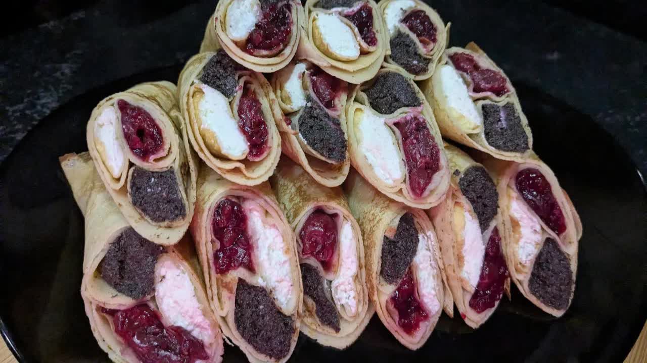 ИДЕАЛЬНЫЕ БЛИНЧИКИ. БЕЗУМНО НЕЖНЫЕ, ТАЮЩИЕ ВО РТУ. Съедают Первее Торта, а Готовятся Просто!