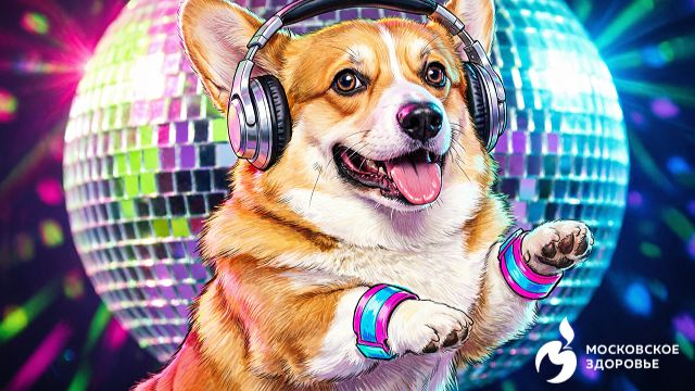 Танцевальный фитнес