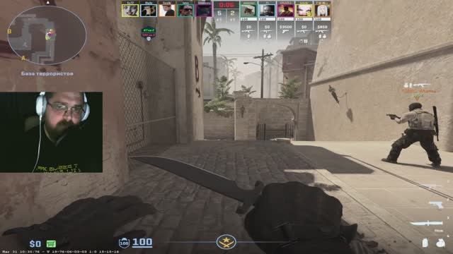 leonudasss/Counter-Strike 2/Mirage/всё как надо - 03/04/2026/01:56/