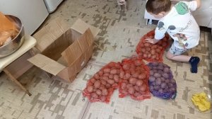 Думала  больше не буду покупать ,но нет опят🤷🏻♀️ Жизнь в деревне