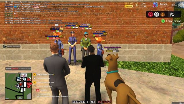 пон. лекция ркшд