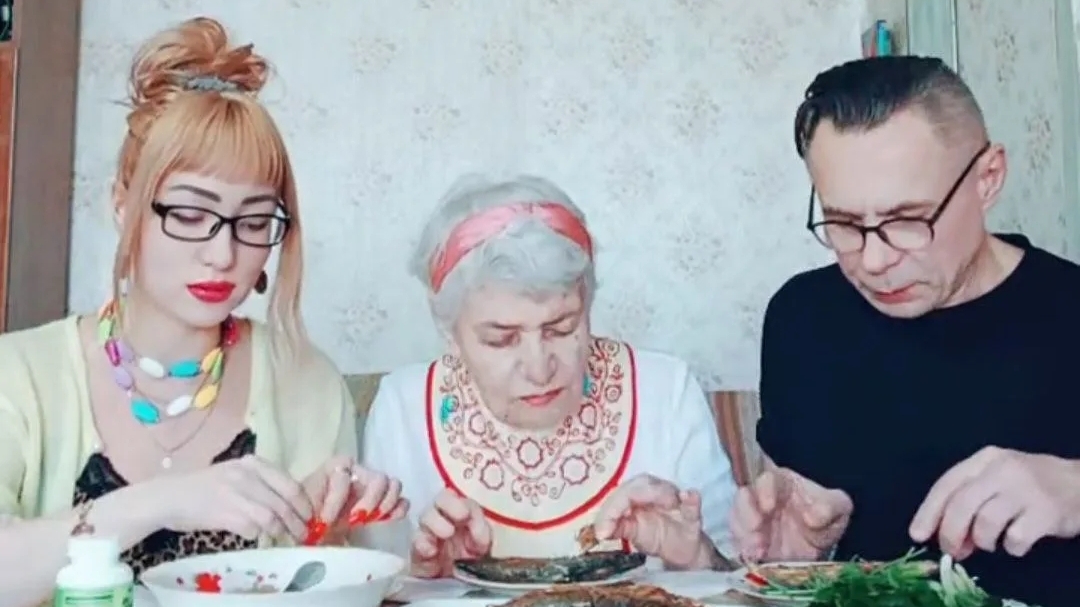 Антипаразитарная программа.Программа очищения.