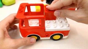 Залипательное видео с машинками для детей. Играем,с горкой, шариками. #дети #видеодлядетей