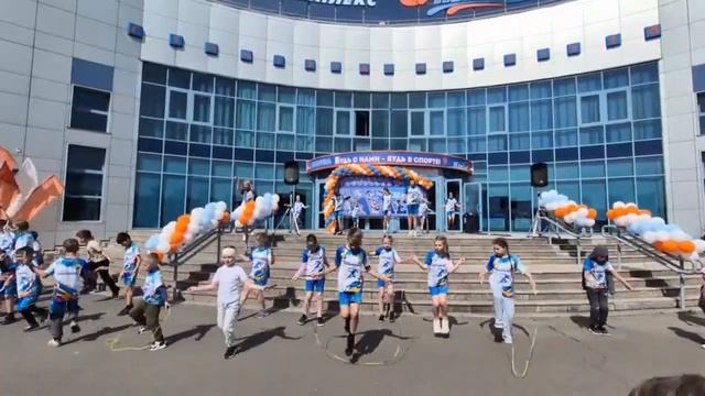 15 Let SK Im, Bulakina