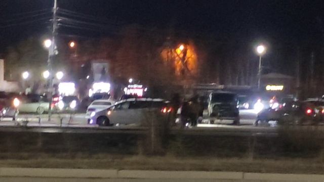 якутск-дрифт