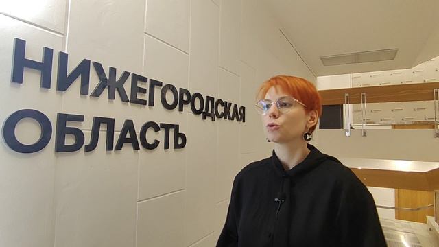 Первые объекты начали строиться по проекту КРТ в районе деревни Ольгино в Нижнем Новгороде