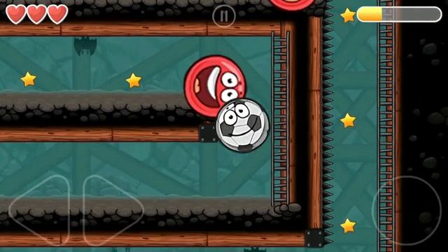 МУЛЬТИКИ ДЛЯ ДЕТЕЙ  МУЛЬТИКИ ПРО КРАСНОГО ШАРИКА  ДЛЯ ДЕТИШЕК.  КРАСНЫЙ КОЛОБОК