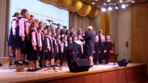 А.Зацепин «Песня о счастье»