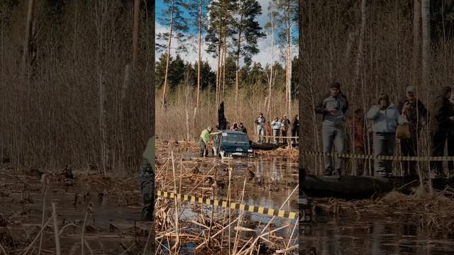 пираты 4х4 25.04.26. ч5