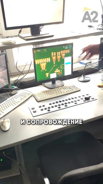 Как наладить массовый подбор персонала на производстве бетона  Кейc: 63 сотрудника за 7 месяцев