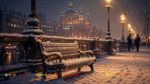 Геннадий Шпаликов — Обожал я снегопад…