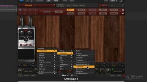27.The Guitar Solo - Overdrive