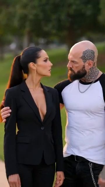 Железный ярл — мне не нужен «Бугатти» | Этого достаточно.